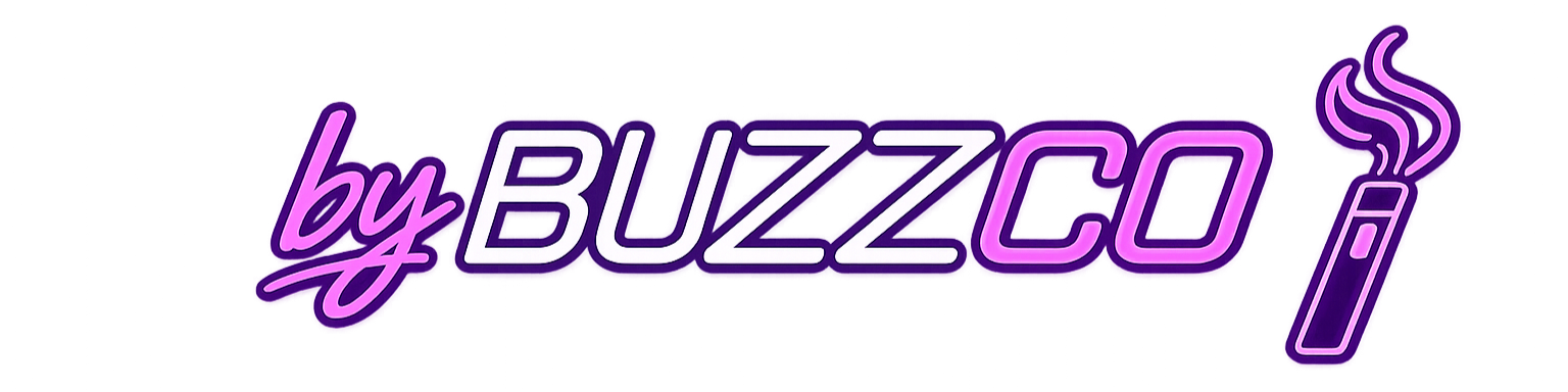 byBUZZCO logo